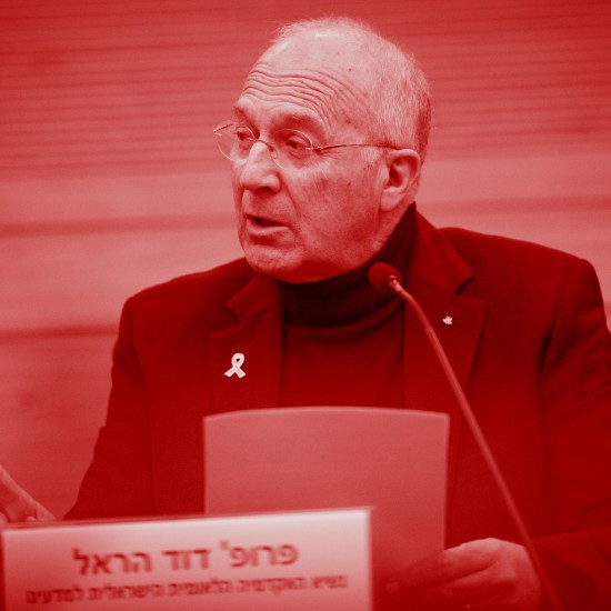 "התרבות מוחרמת מבחוץ ומוחלשת מבפנים"