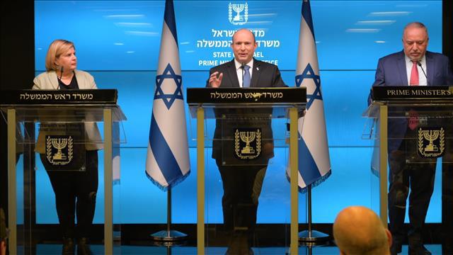 נפתלי בנט אביגדור ליברמן אורנה ברביבאי, יוקר המחיה