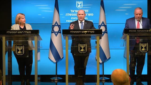 נפתלי בנט אביגדור ליברמן אורנה ברביבאי, יוקר המחיה