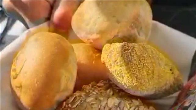 טירוף ארוחות הבוקר – עופר חלפון