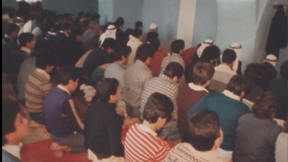 שיעים בדרום לבנון 9.1.1984