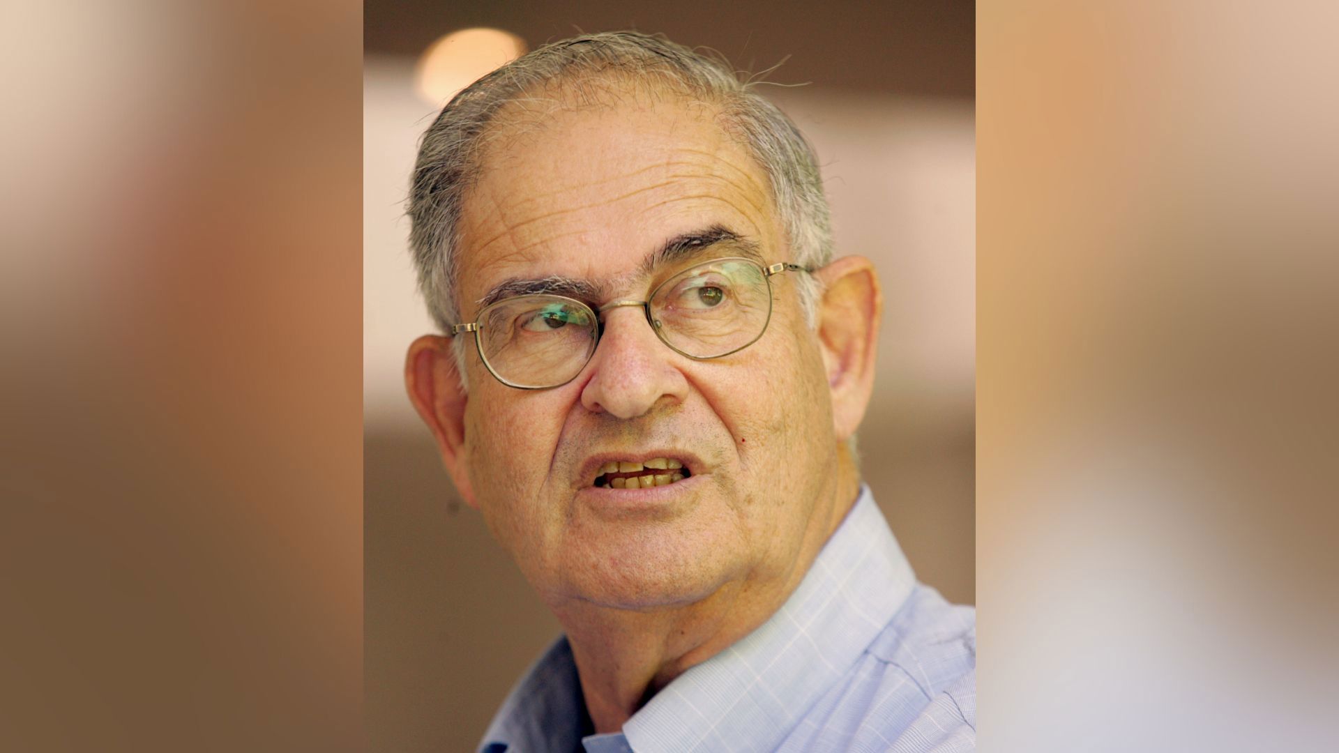 עוזי פלד, ארכיון