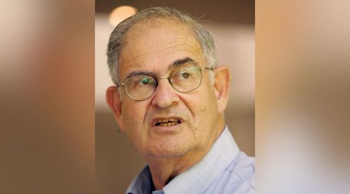 איש התקשורת הוותיק עוזי פלד הלך לעולמו בגיל 86