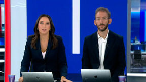 משדר מיוחד עם ליאל קייזר ושאול אמסטרדמסקי | 19.06.25 - 12:00
