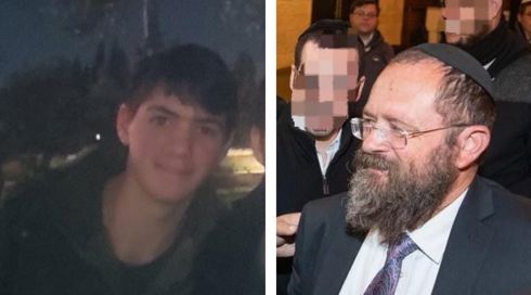 שני נרצחים בפיגוע ירי בתחנת דלק סמוך לעלי