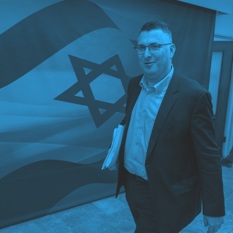גדעון סער