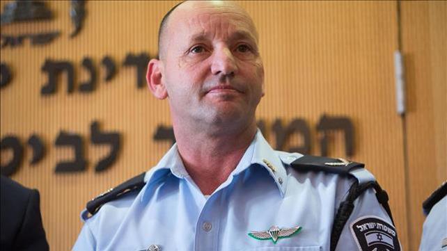 אלון אסור בירושלים, 2016