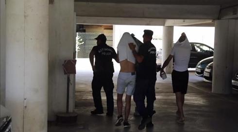 האונס בקפריסין: הממצאים שתומכים בגרסת החשודים (1)