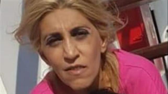 אילנה סוויסה חשודה בהתעללות בשדרות