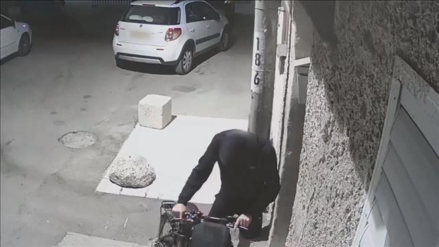 החשוד ברצח אנתצאר אלעיסאווי
