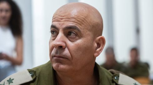 תושב טבריה נעצר בחשד לאיומים על אלוף רסאן עליאן