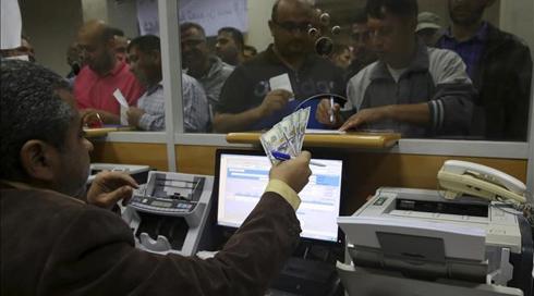 התנאי של ישראל: הכסף הקטרי יעבור - אם יהיה שקט בגבול עזה