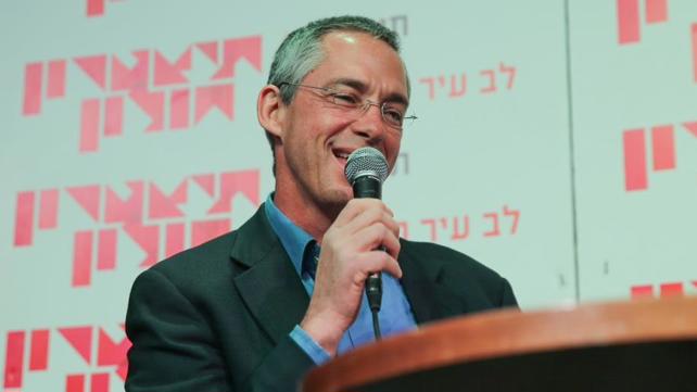 גלעד שרון