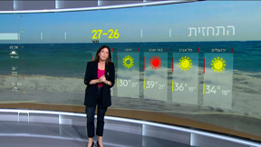 תמונה תחזית