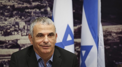 כאן מתקצבים: הרשויות נאבקות על חלקן בתקציב המדינה