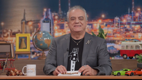 بسيطة 5 | الحلقة 11 - בסיטא 5 | פרק 11