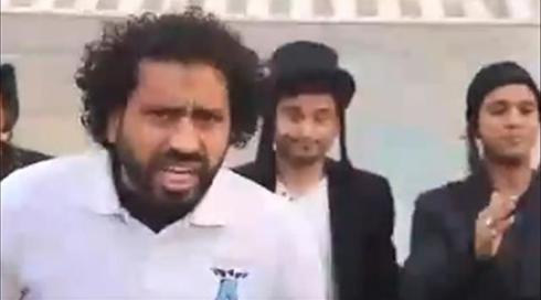 "יאללה ביבי, יאללה": ברצועת עזה פונים בעברית לתושבי העוטף