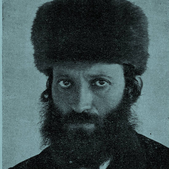 המציאות לא מפחדת מהסתירות: 85 שנים לפטירת הרב קוק