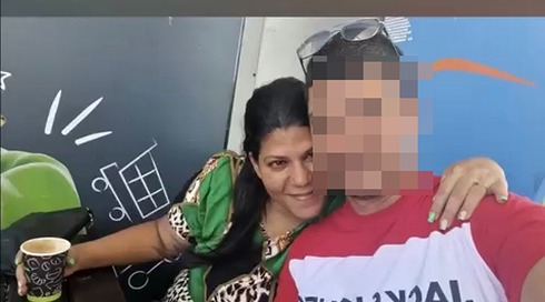 חשד לרצח: המשטרה עצרה גבר בן 39 בחשד כי דקר את אשתו למוות ופצע קשות את בנה