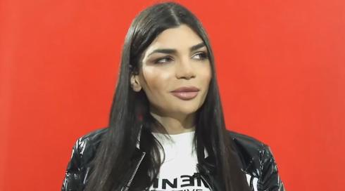 המגיש הלבנוני שהפך לשחקנית | ברשת של השכן