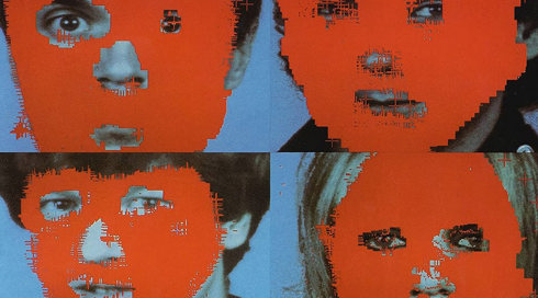 Talking Heads - Remain In Light