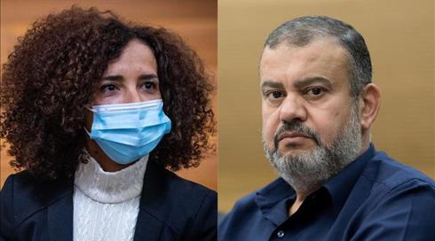מקלט חירום ללהט"ב? "שתמשיך לחלום" | ההצהרה של ח"כ מראענה שגרמה לסערה אצל הח"כים הערבים