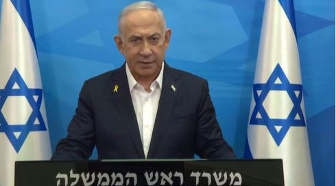 נשיא גרמניה רומז: מוטב שנתניהו לא יגיע לבקר