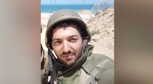 לאחר כארבעה חודשים: מת מפצעיו רס"ל במיל' ניר חדד, שנפצע קשה בעזה