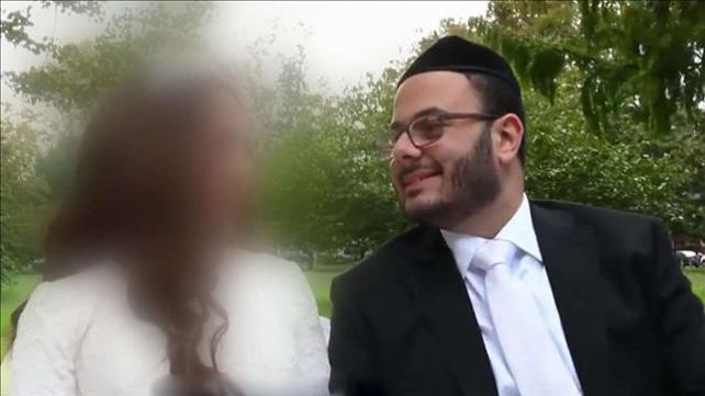 החתן הלבנוני