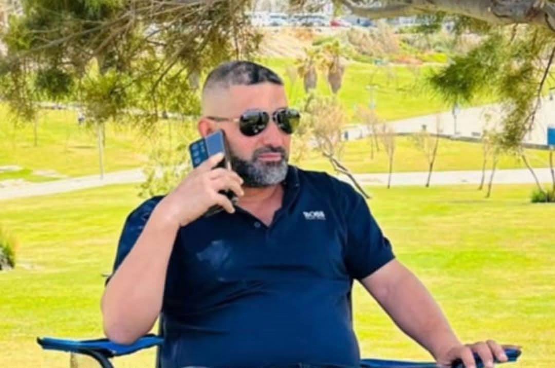 ראד אבו אלקיעאן