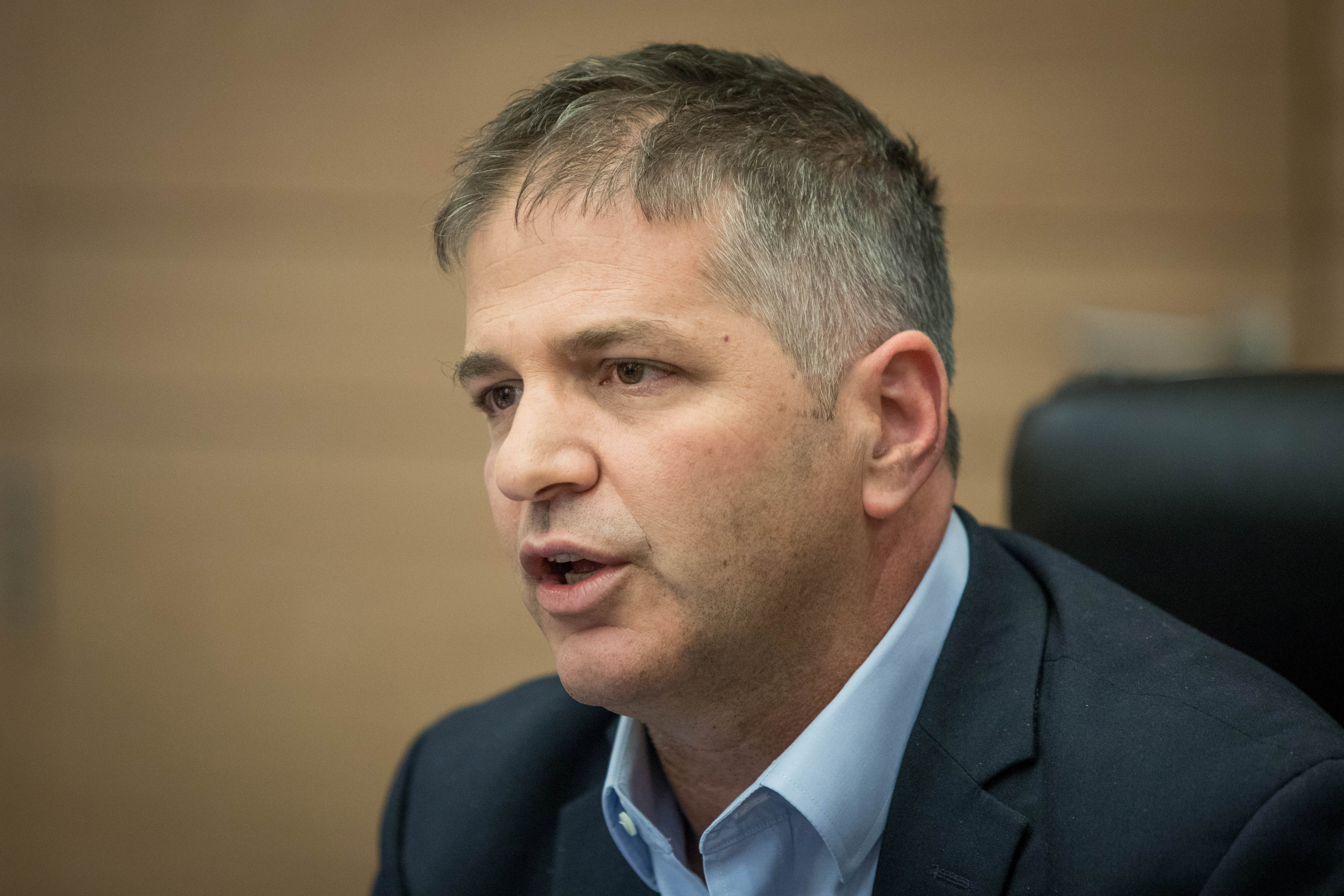 יואב קיש