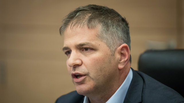 יואב קיש