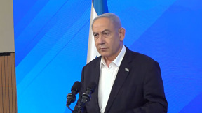 מתקפה על נתניהו