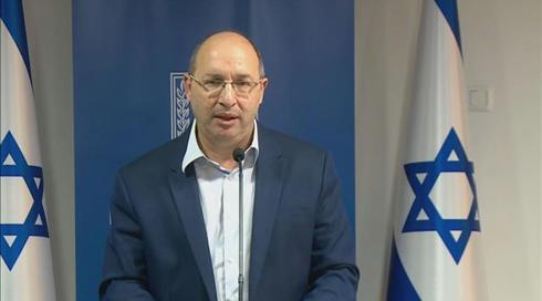 בג"ץ לממשלה: מנו מנכ"ל קבוע למשרד המשפטים "במהירות הראויה"