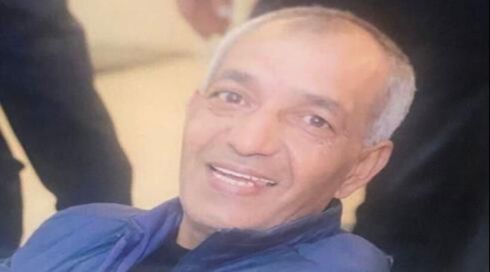 יורים צרורות ונמלטים: בן 50 חוסל בחיפה לאור יום בכביש ראשי