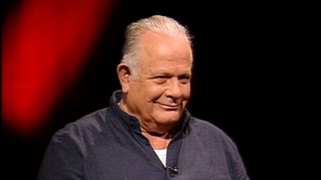 ינקול גולדווסר, מתוך התוכנית "חי בסרט", 2017