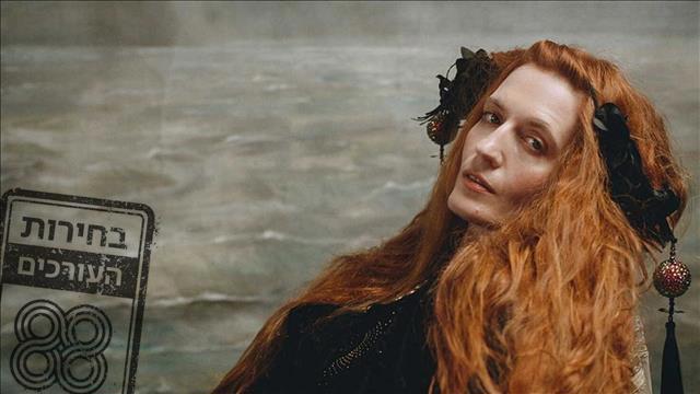 Florence + The Machine
