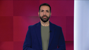 الجهة الثانية مع جلال أيوب | 09.06.2025 | إسرائيل قررت تمويل جماعة أبو شباب في غزة 