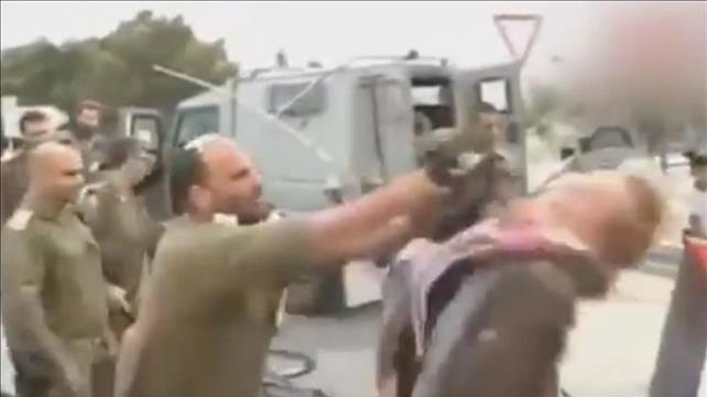 שלום אייזנר שהכה פעיל שמאל