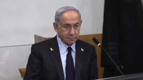 משפט נתניהו היום