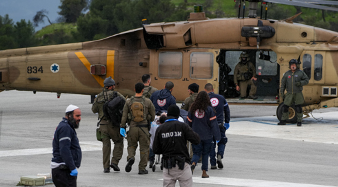 המשרד הממשלתי הראשון שמפיק לקחים מהמלחמה