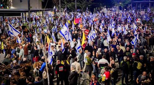 גורם ישראלי: בלי רשימת חטופים - לא תהיה התקדמות בעסקה