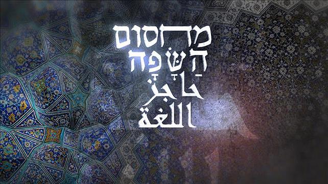 מחסום שפה