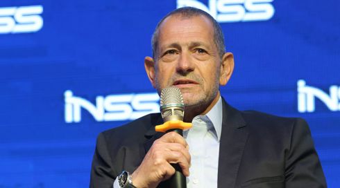 נדב ארגמן נחקר במשטרה בעקבות תלונת נתניהו