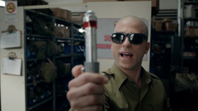 משתחרר מהזכרונות