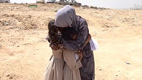نهاية سعيدة