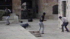 מהומות אוקטובר | כאן ארכיון