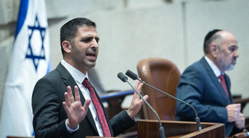 "עוקף ביטן": כך מתכנן קרעי להעביר את חוקי התקשורת ללא התנגדות