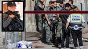 הפיגוע בירושלים והלוחמת רוס אלישבע לובין שנפלה
