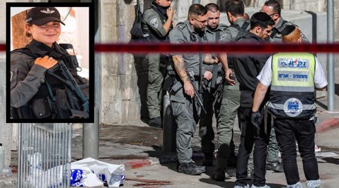 רוז נלחמה על הקיבוץ בעוטף בשבת השחורה - ונפלה בפיגוע בירושלים: "חלמה להגן על הבירה"